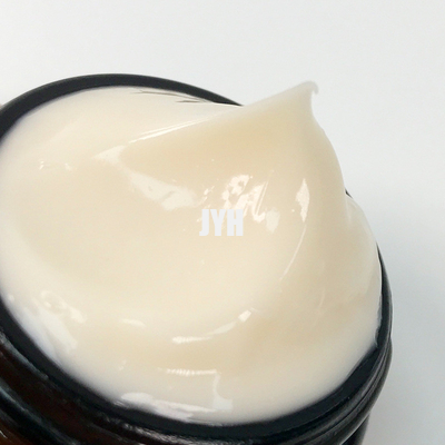 GMPC Squalane Crème pour le visage anti-âge Resserrant le Niacinamide Hexapeptide-1 Crème pour le visage