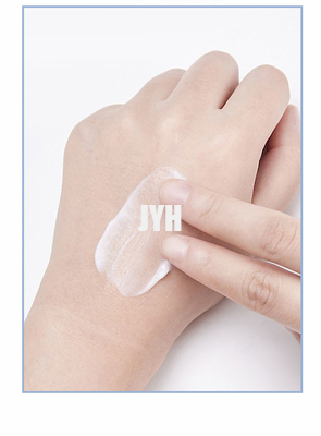 20G cosmétiques pour soins oculaires éliminer les cernes sous la crème pour les yeux caféine