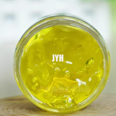 1000 ml de gel de réparation de camomille naturelle