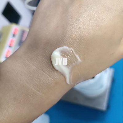 L' huile d' épine de mer Antioxydant hydratant Crème faciale blanchissante Naturelle Organique Graines d' épine de mer
