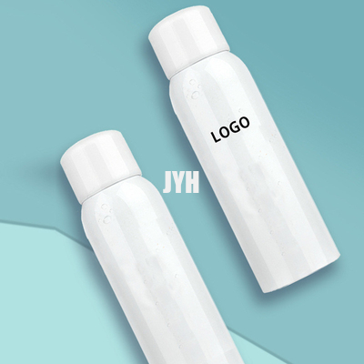 120 ml de produits de soin de la peau OEM dissimulant l' hydratation de la crème solaire Spray SPF50+