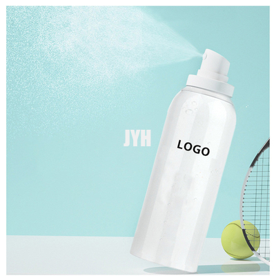 120 ml de produits de soin de la peau OEM dissimulant l' hydratation de la crème solaire Spray SPF50+