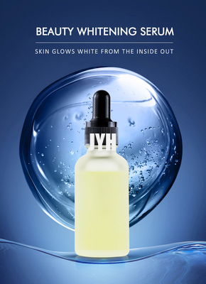 30 ml Produits de soin de la peau OEM 10% Niacinamide Serum Booster Réducteur de rougeur