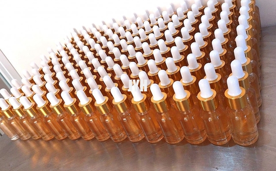 Astaxanthine antioxydant essence sérum pour le visage 30 ml pour l' hydratation de la peau fermeté
