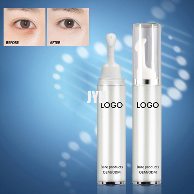 15 ml de produits de soin de la peau d'origine OEM Revitalisant anti-vieillissement Crème pour les yeux