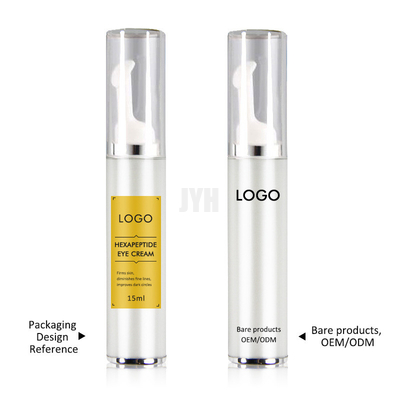 15 ml de produits de soin de la peau d'origine OEM Revitalisant anti-vieillissement Crème pour les yeux