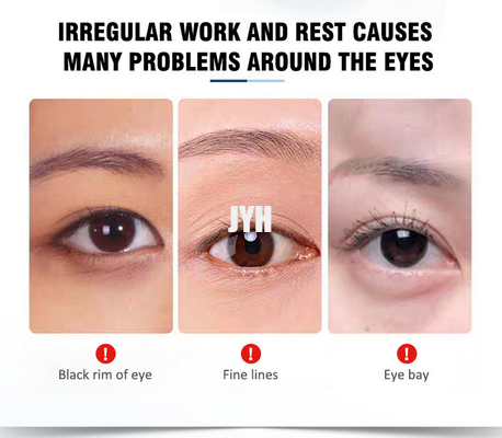 15 ml de produits de soin de la peau d'origine OEM Revitalisant anti-vieillissement Crème pour les yeux