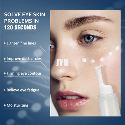 15 ml de crème pour les yeux révolutionnaire pour éliminer les rides 3 ans