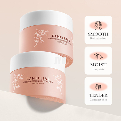 Produits de soins de la peau OEM sans parfum