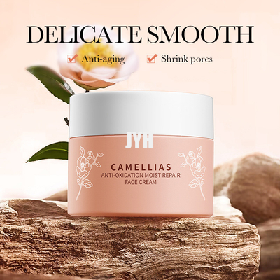 Produits de soins de la peau OEM sans parfum